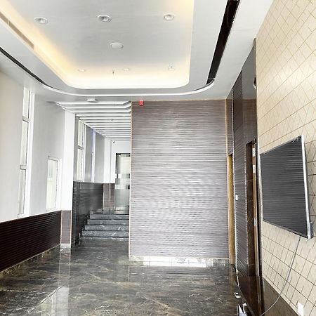 Hotel Tbs In Puri Bagian luar foto