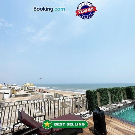 Hotel Tbs In Puri Bagian luar foto