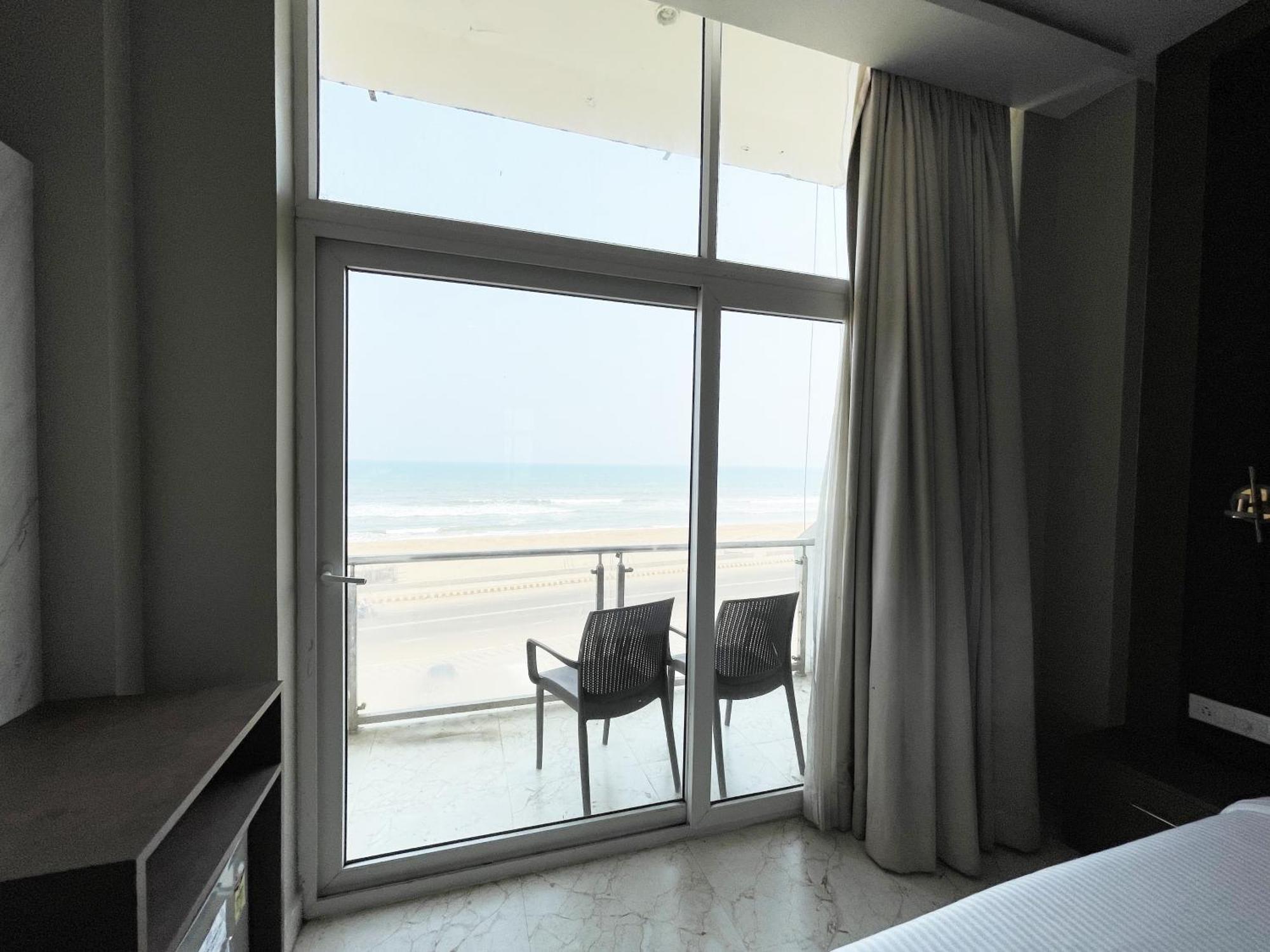 Hotel Tbs In Puri Bagian luar foto