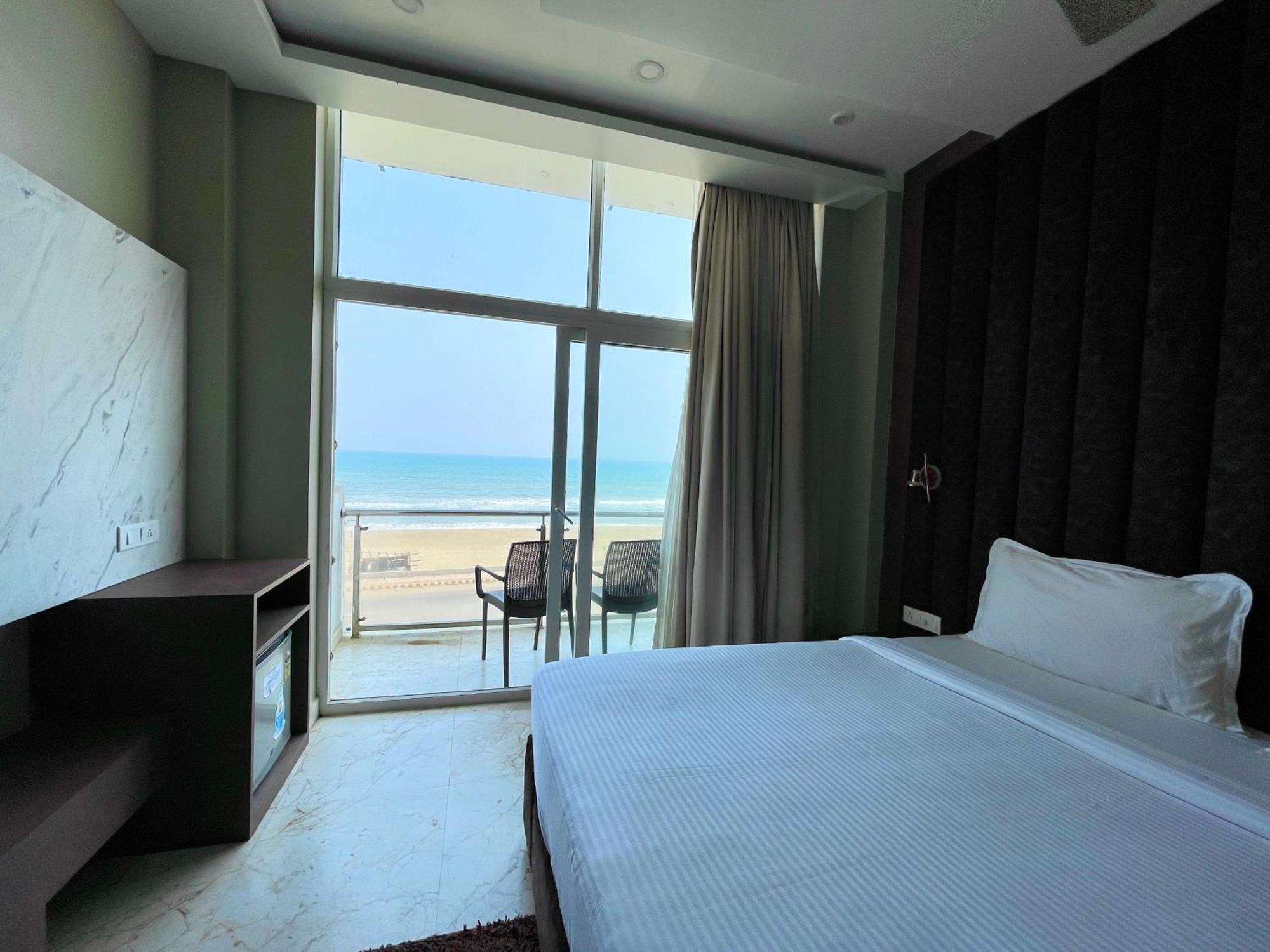 Hotel Tbs In Puri Bagian luar foto